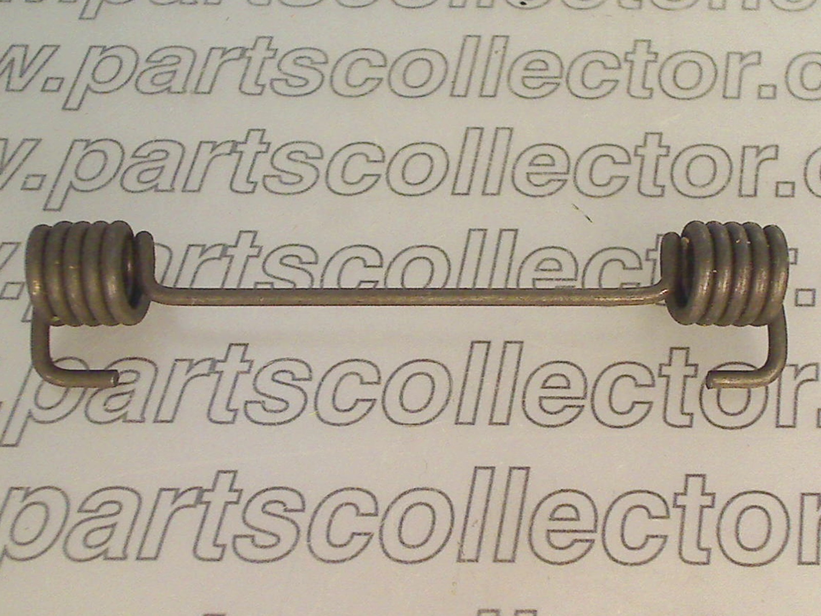 MASERATI 318020335 Brake system code 10472 compatible with: MASERATI BITURBO, MASERATI GHIBLI 2.8 V6, MASERATI KARIF
